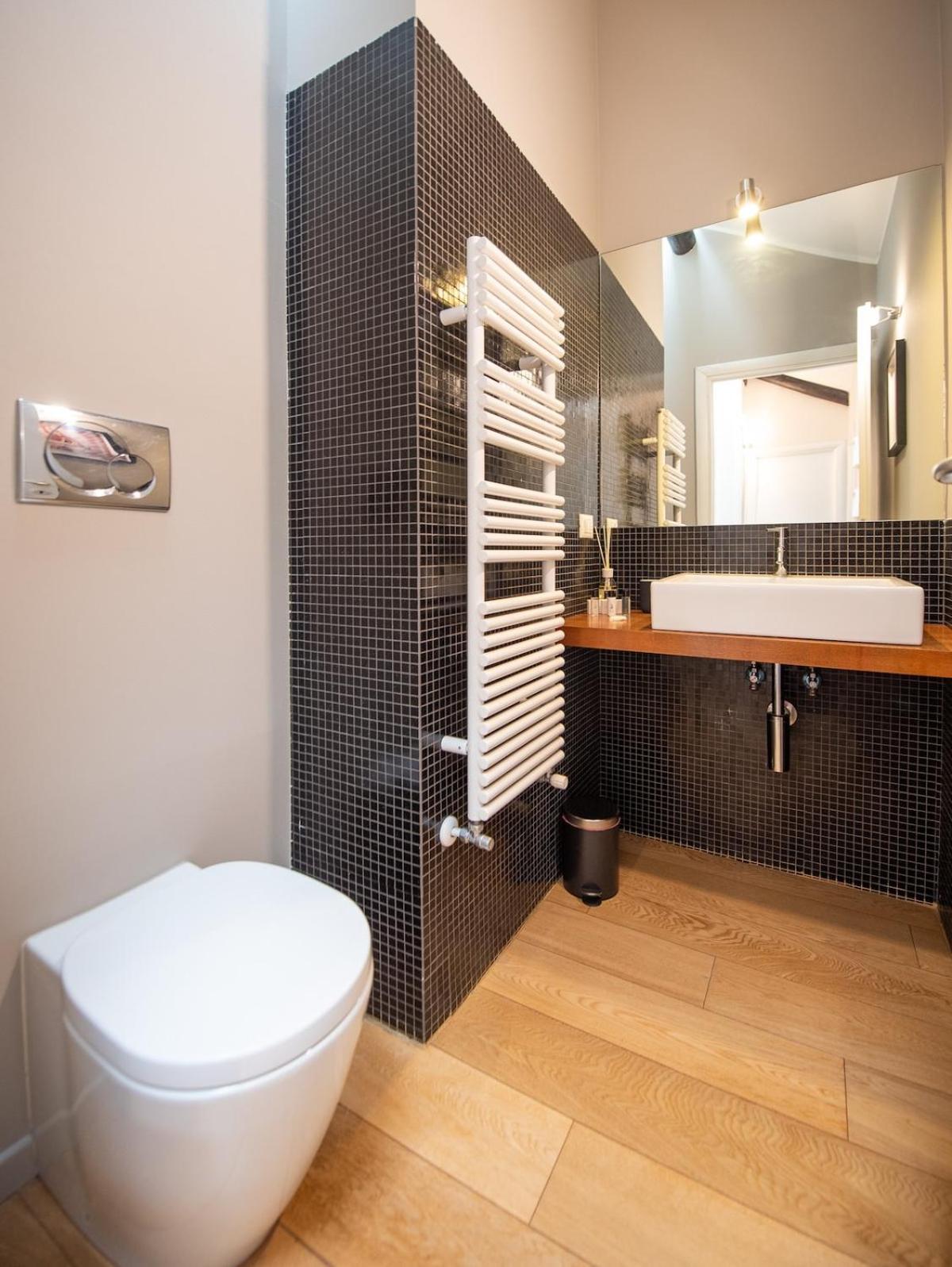Apartament Avogadro26-city Center-porta Susa